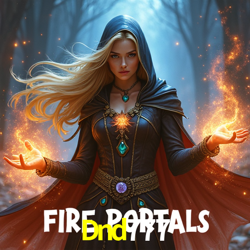 Desvendando o Mundo dos Jogos Virtuais na Dnd777