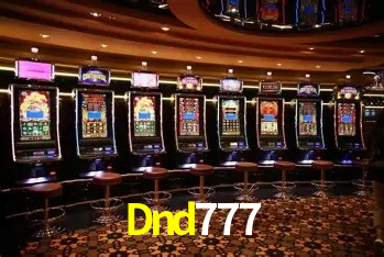 Explorando a Categoria de Eventos em Apostas na Dnd777