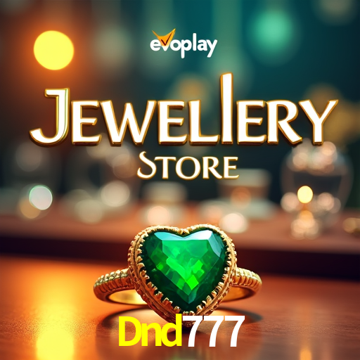 A Popularidade dos Caça-Níqueis no Dnd777