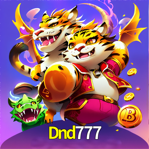 Dnd777